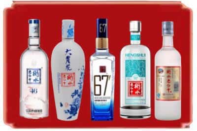梁山县回收衡水老白干